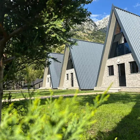 The Overlook Villa *