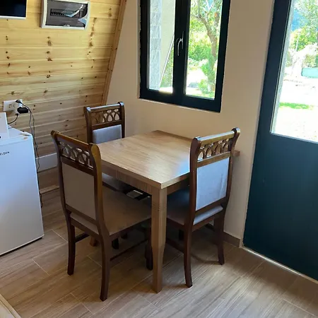 The Overlook Villa *