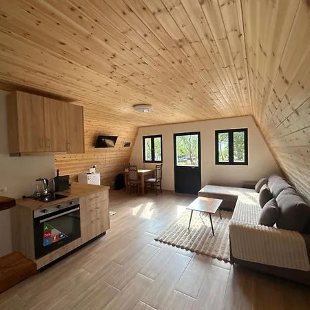 The Overlook Villa Boge