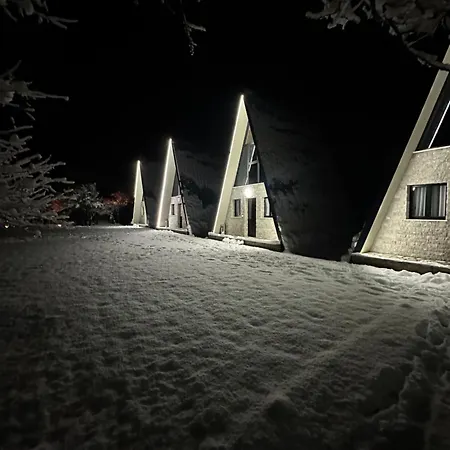 빌라 The Overlook *