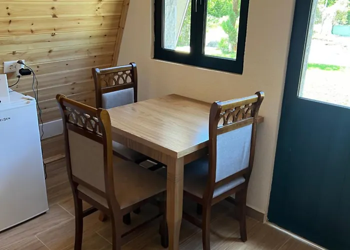 The Overlook Villa *