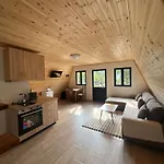 The Overlook Villa Boge