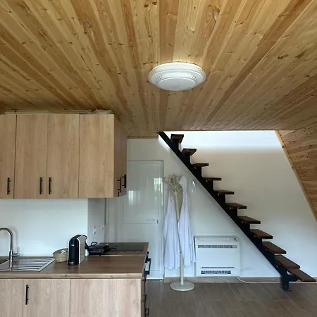 The Overlook * Bogë