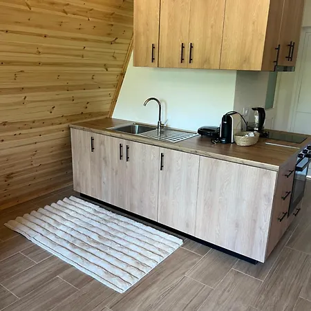 The Overlook * Bogë