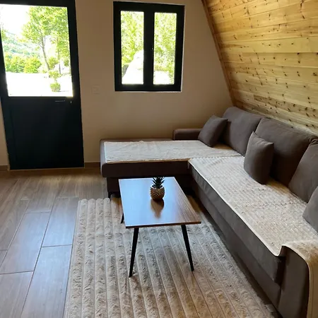 ヴィラ The Overlook *