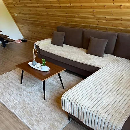 ヴィラ The Overlook