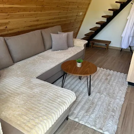 ヴィラ The Overlook *