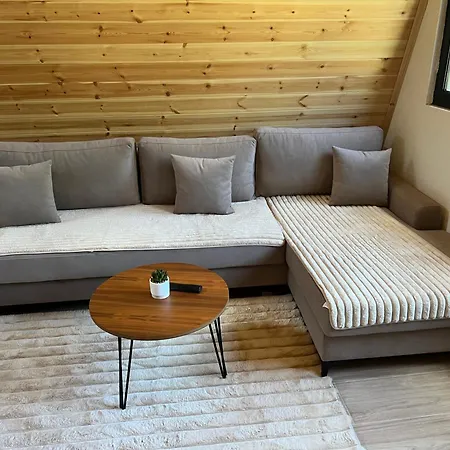 The Overlook ヴィラ Bogë