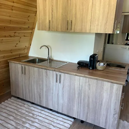 빌라 The Overlook Boge