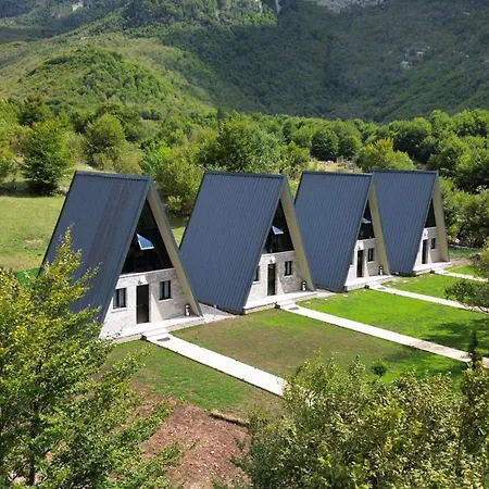 빌라 The Overlook Boge