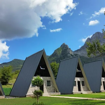 빌라 The Overlook *