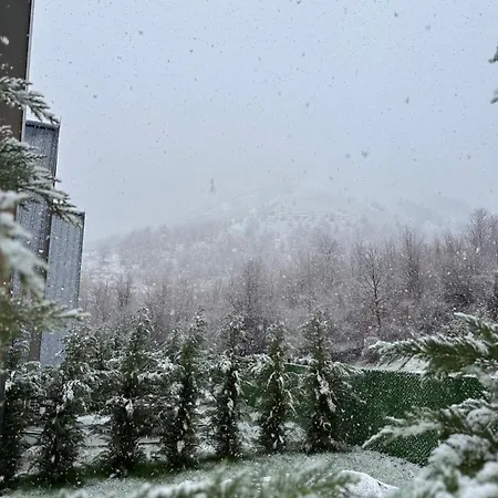 ヴィラ The Overlook Bogë