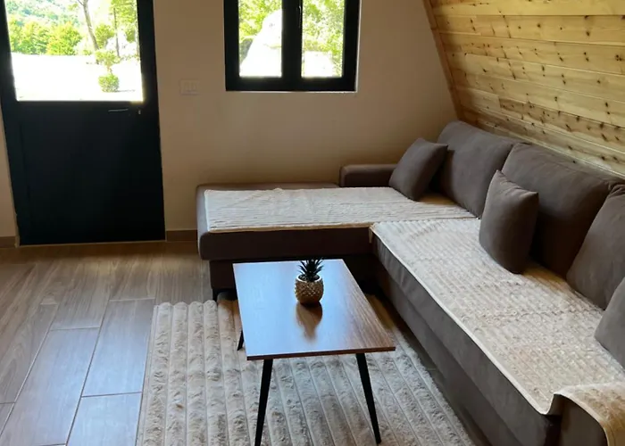 Villa The Overlook *