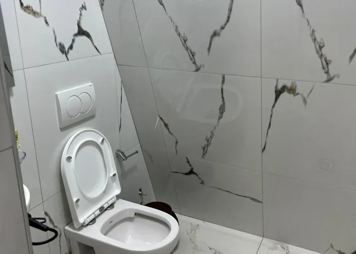 Villa The Overlook *