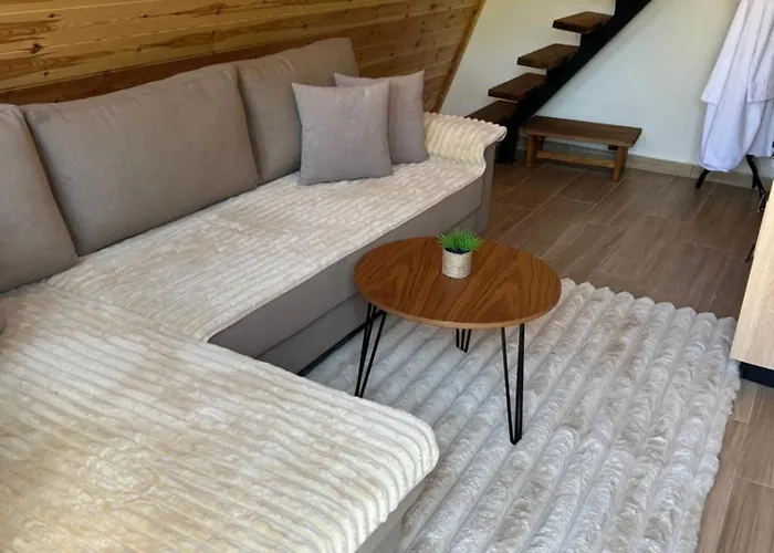 Villa The Overlook *