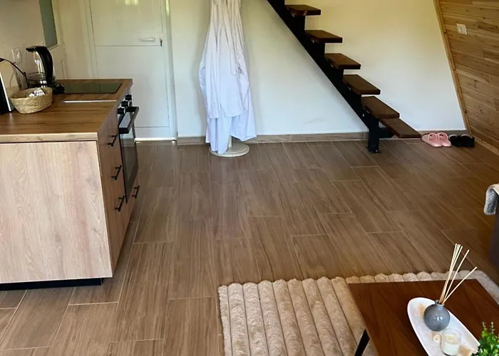 The Overlook Villa *