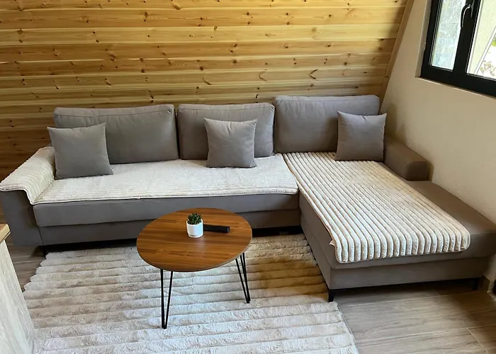 The Overlook Villa Boge