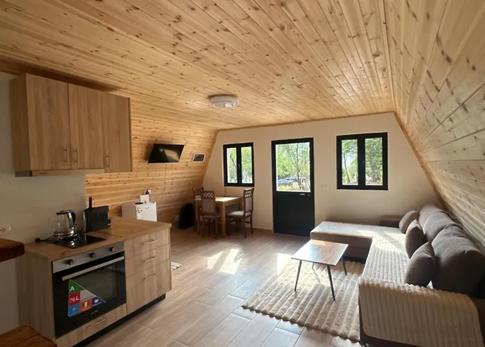 The Overlook Villa Boge