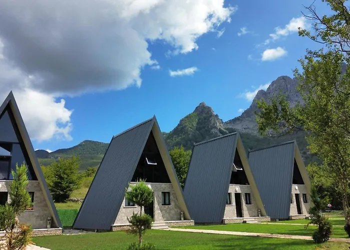 Villa The Overlook *